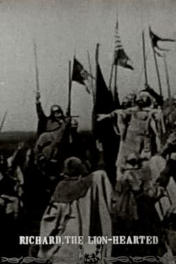 Richard the Lion-Hearted