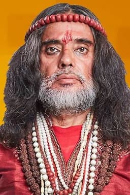 Swami Om