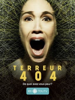 Terreur 404