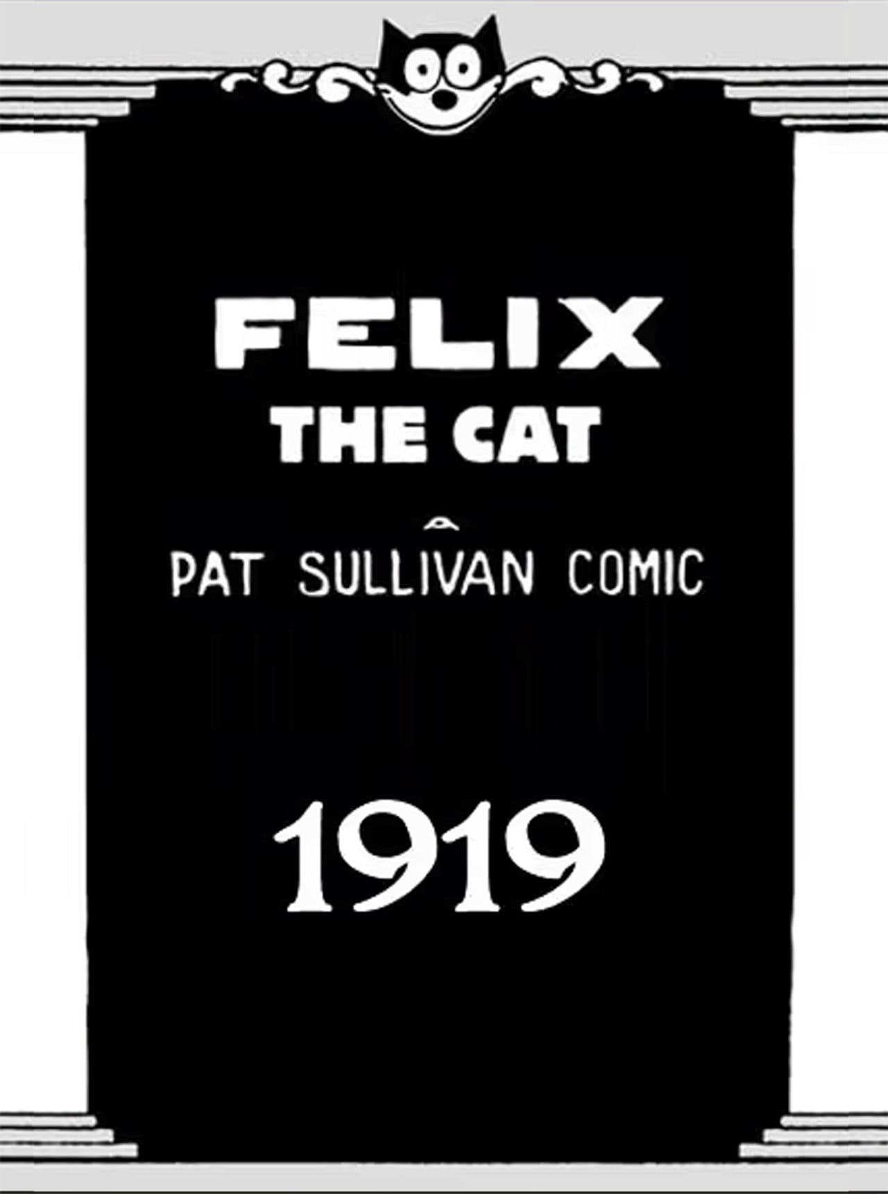 The Adventures of Felix