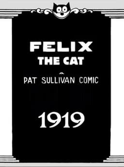 The Adventures of Felix