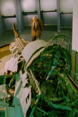 Love Demands a Sacrifice