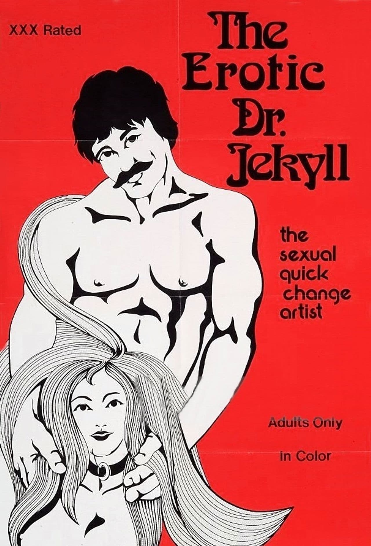 The Erotic Dr. Jekyll