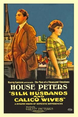 Silk Husbands and Calico Wives