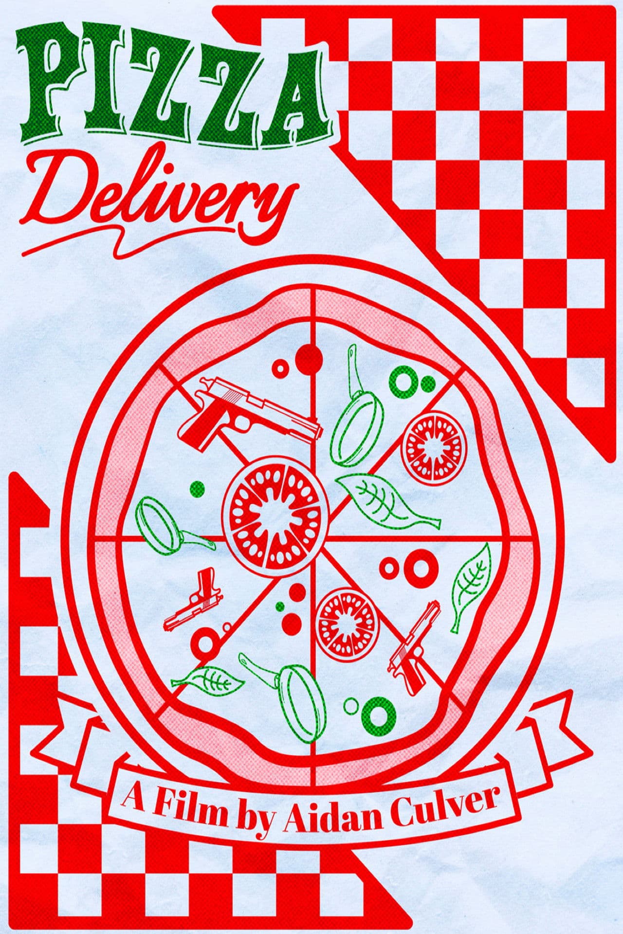 Pizza Delivery