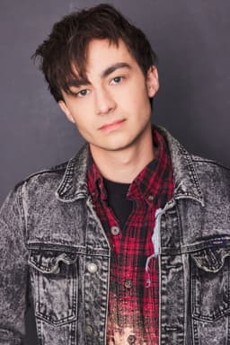 Aidan Dorn Wallenstein