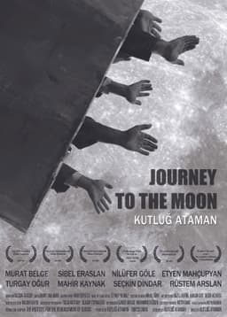 Journey to the Moon