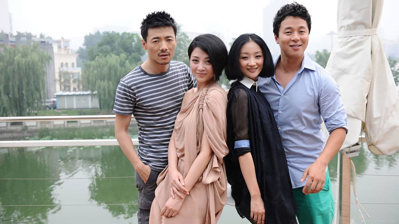 Female Fashion Editor