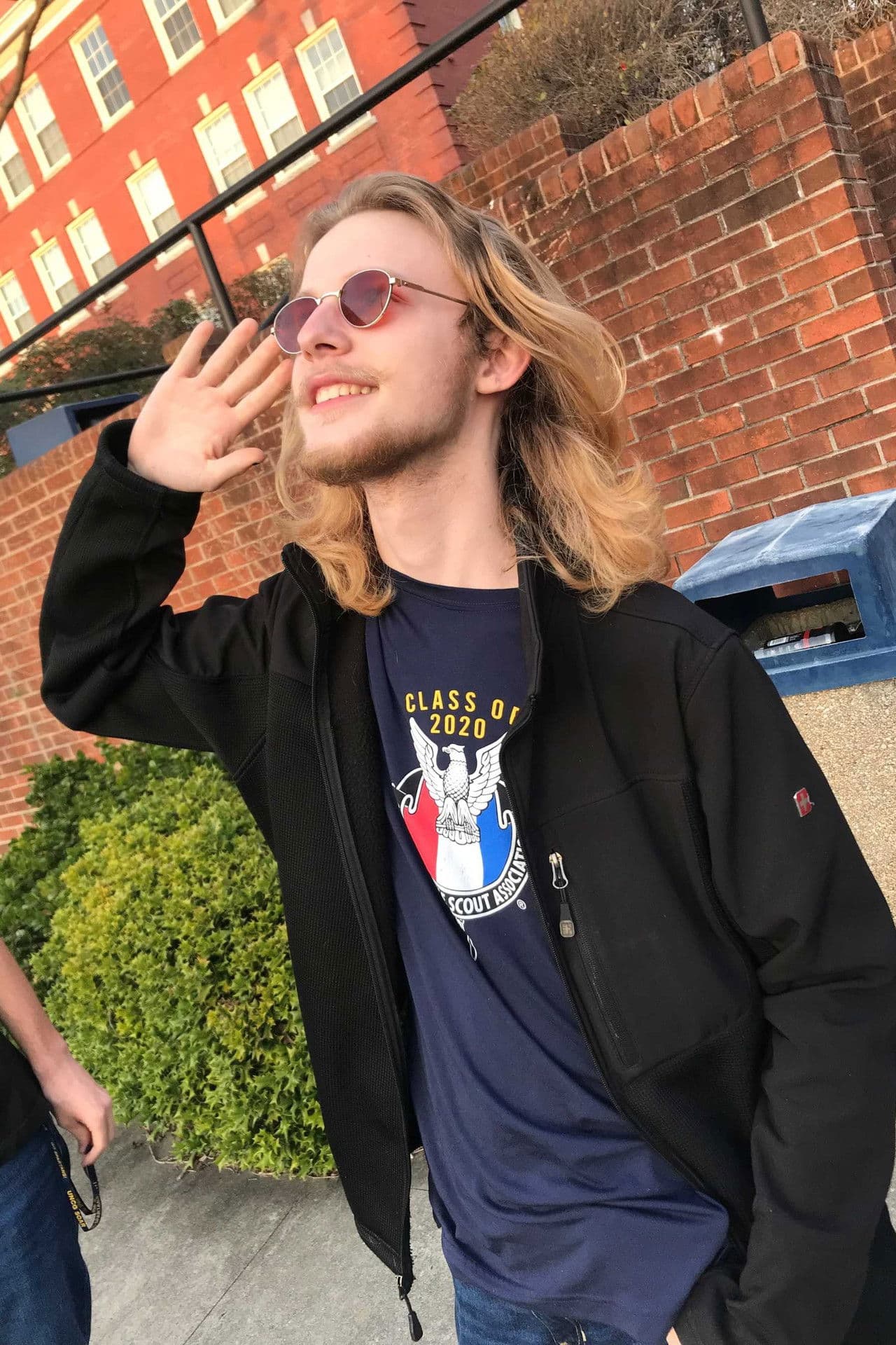 Walter Alexander Wade