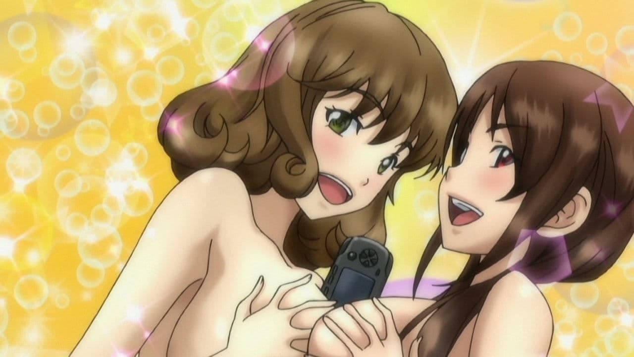 Soushisouai Note The Animation