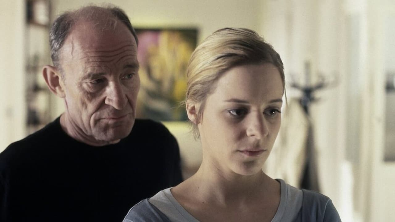 Die Hochzeit meines Vaters