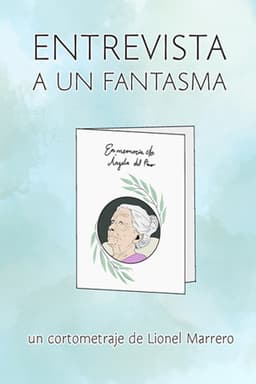 Entrevista a un fantasma