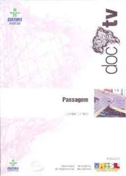 Passagem