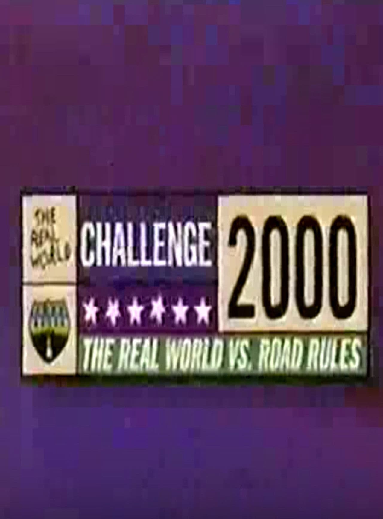 Challenge 2000