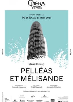 Pelléas et Mélisande