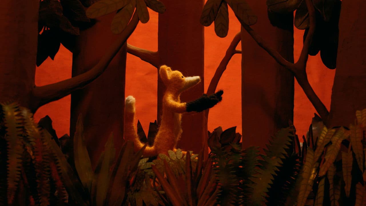 The Tragedy of the Maned Wolf