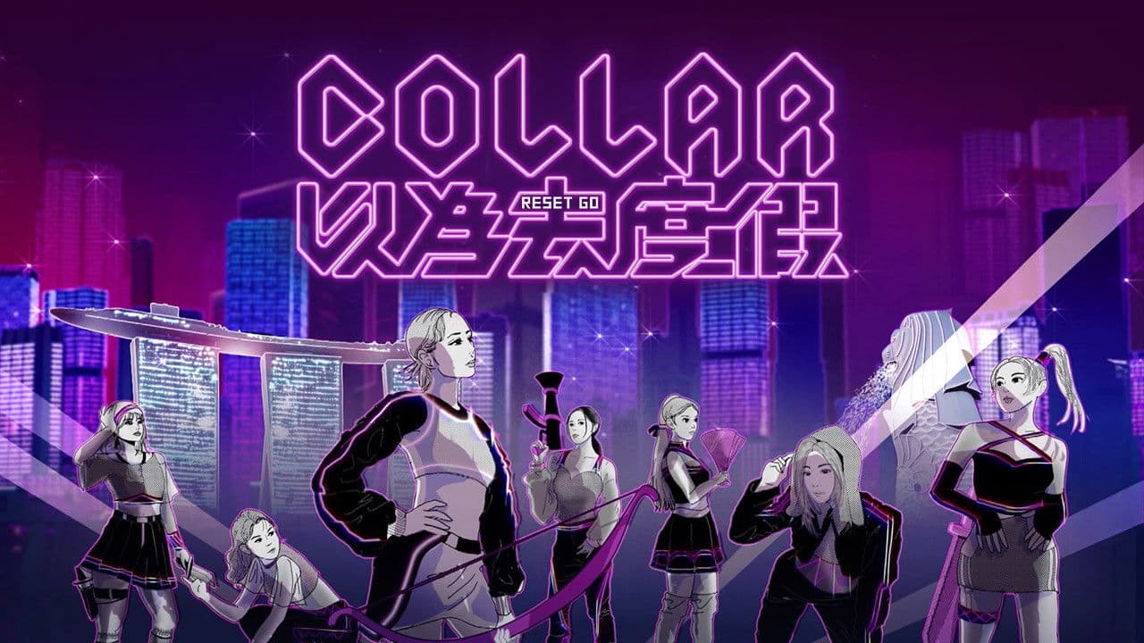 COLLAR Reset Go