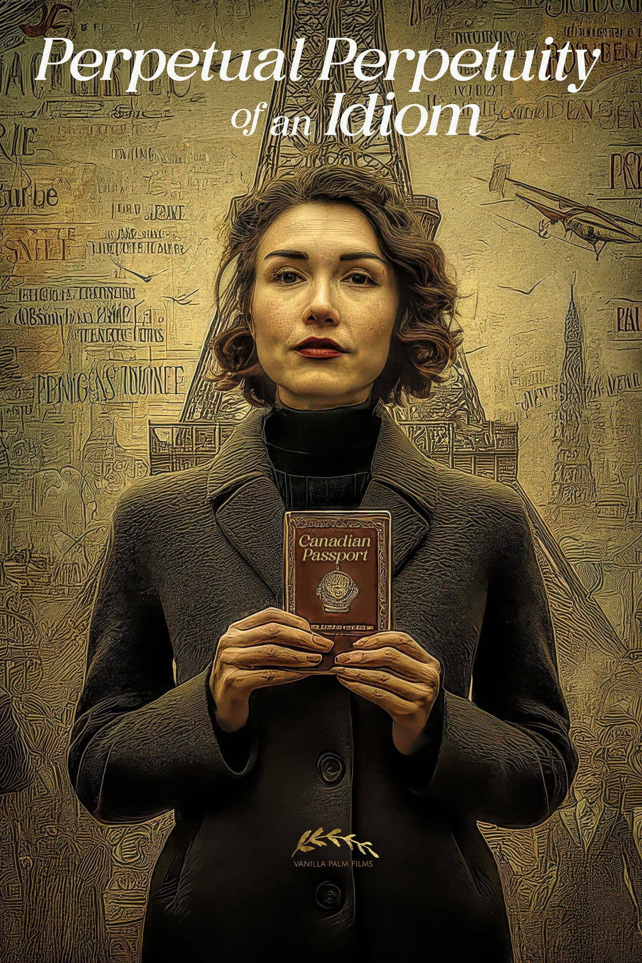 Perpetual Perpetuity of an Idiom