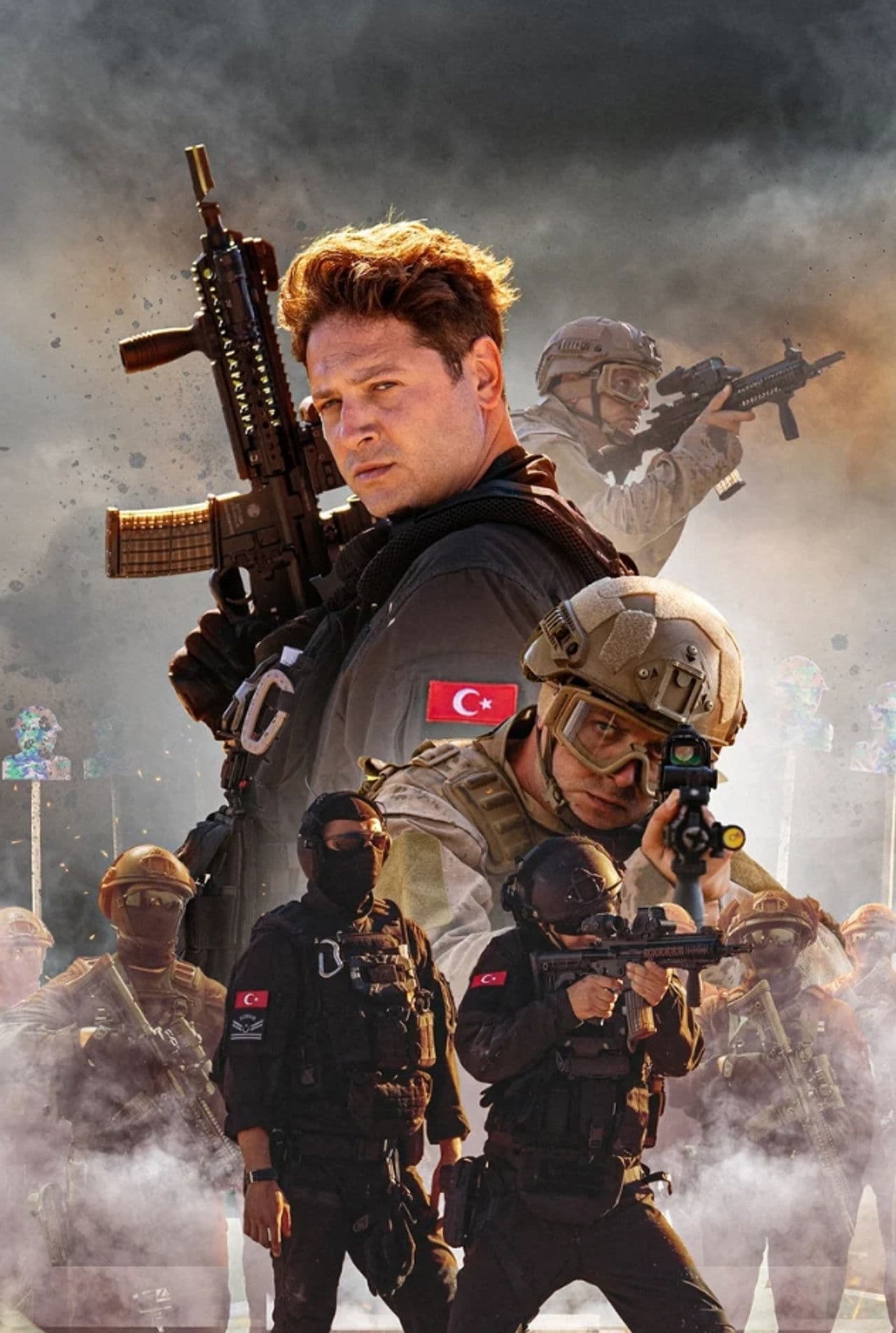 Operasyon Ay Yıldız