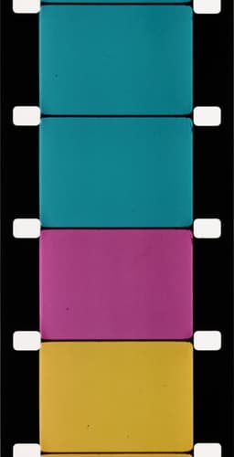 Analytical Studies I: The Film Frame