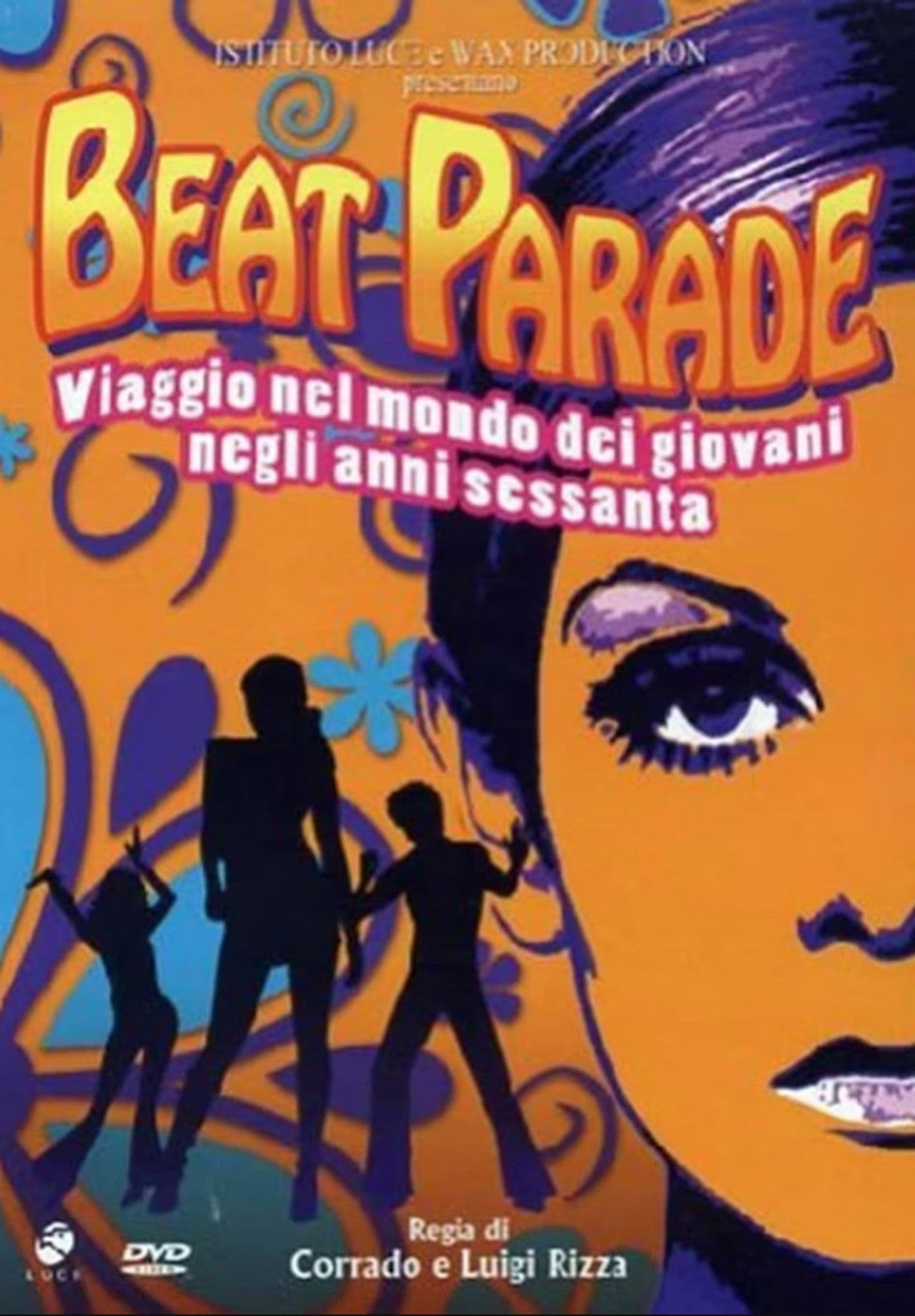 Beat Parade - Viaggio nel mondo dei giovani negli anni sessanta