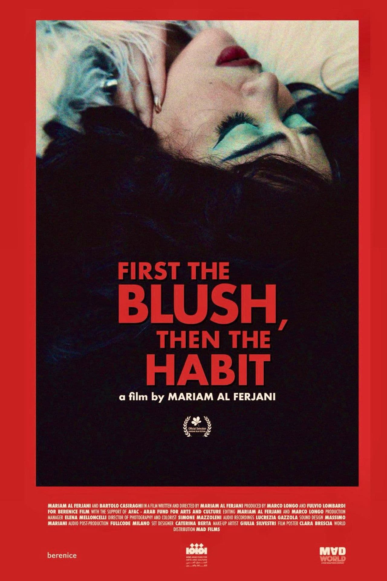 First The Blush, Then The Habit