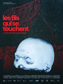 Les fils qui se touchent