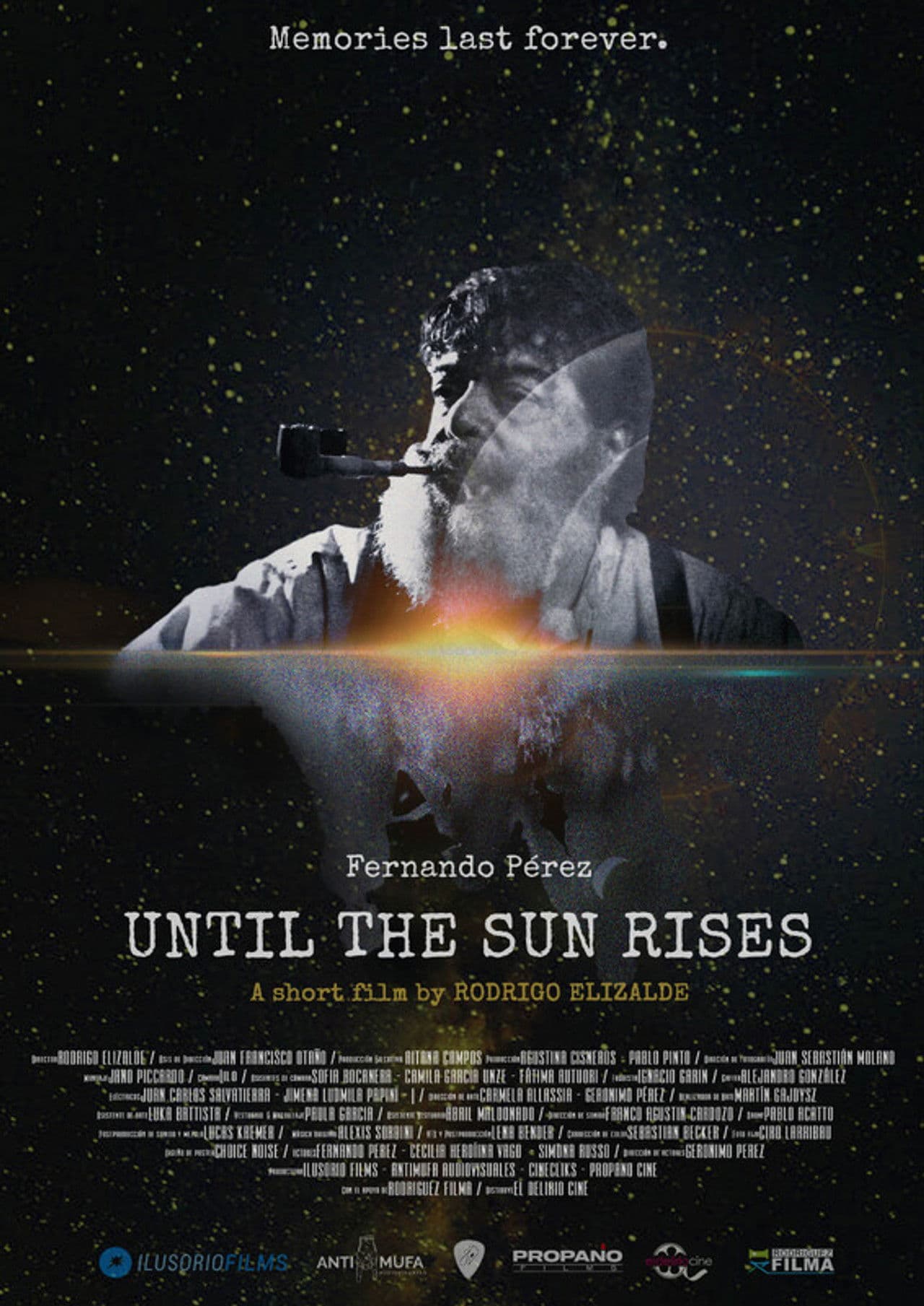 Hasta que salga el sol