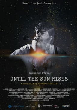 Hasta que salga el sol