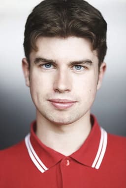 Conor Clarke-McGrath