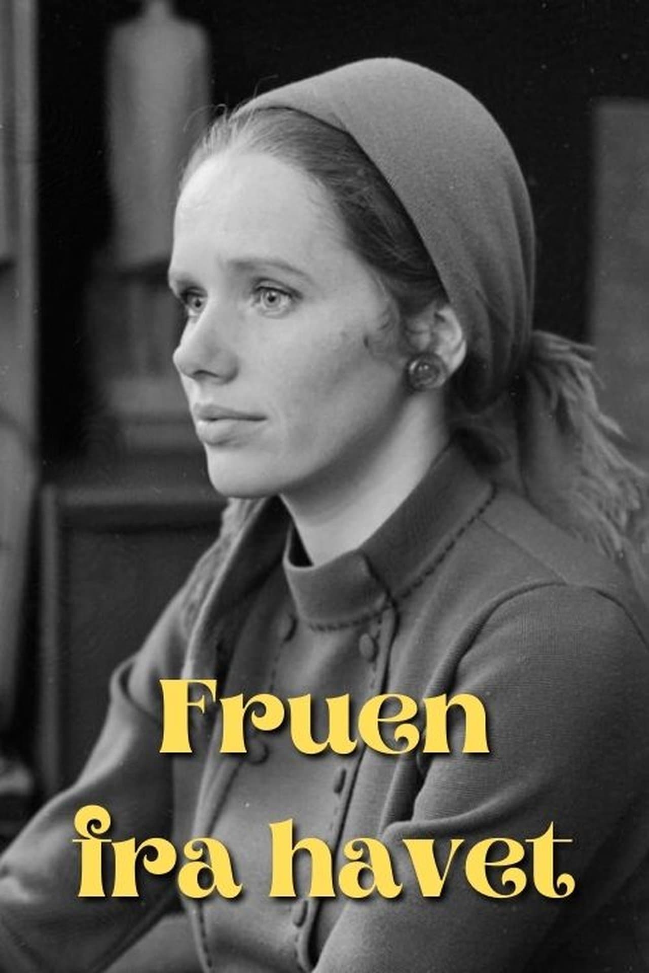 The Lady from the Sea