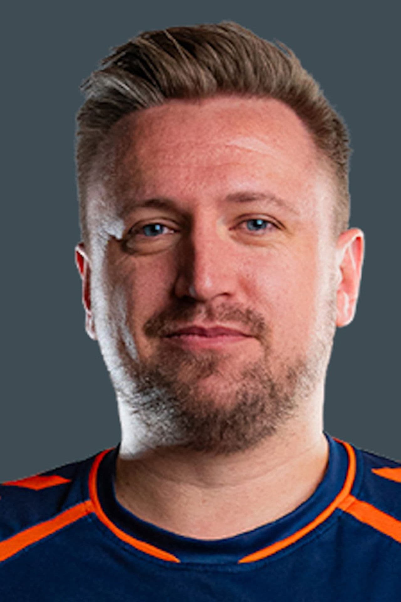 Joakim "jkaem" Myrbostad