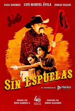 Sin Espuelas