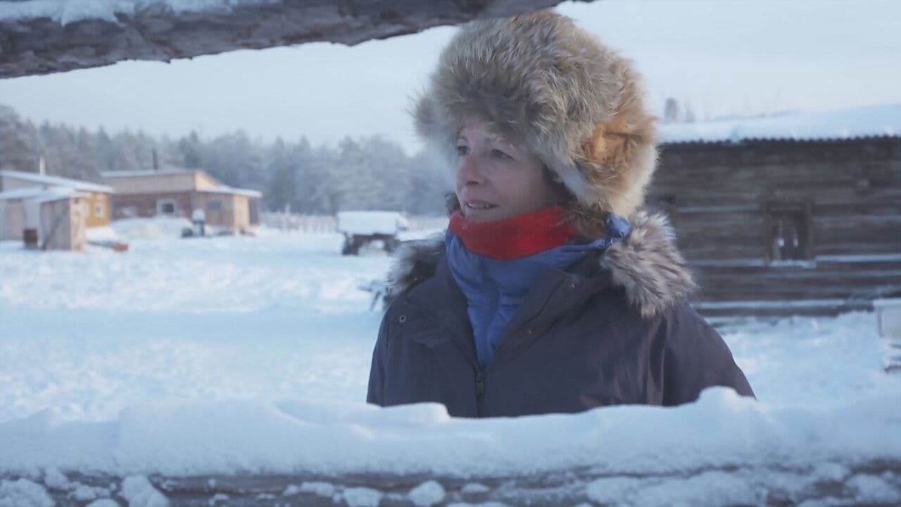 Welcome to My Strange City