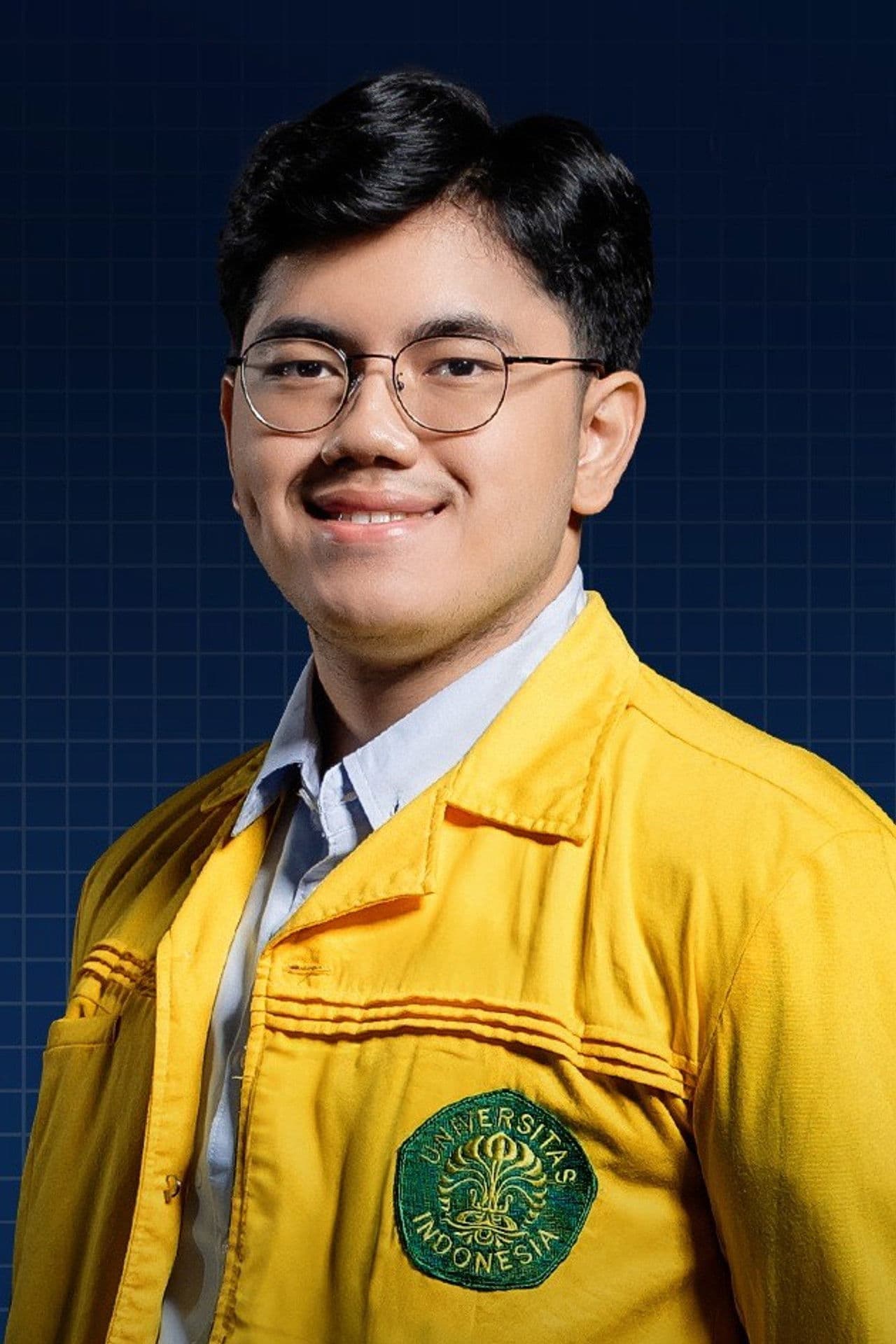 Mohammad Nabiel Shafa