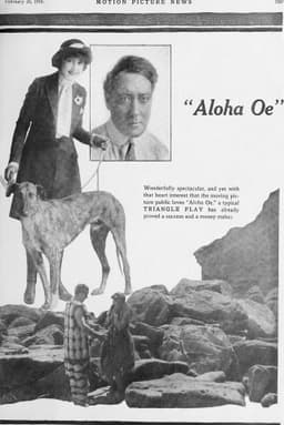 Aloha Oe