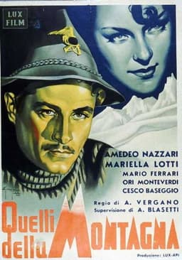 Quelli della montagna