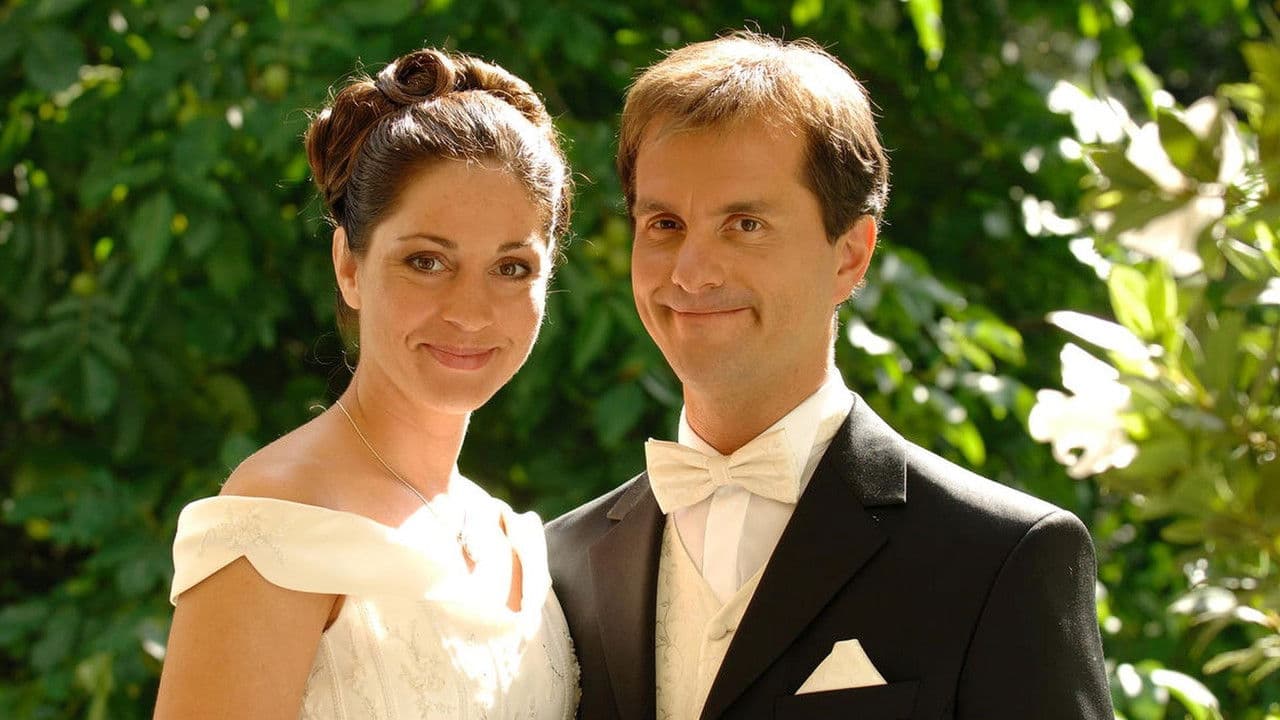 Hilfe Hochzeit! - Die schlimmste Woche meines Lebens