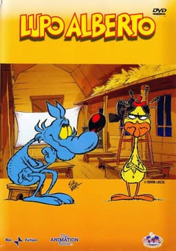 Lupo Alberto