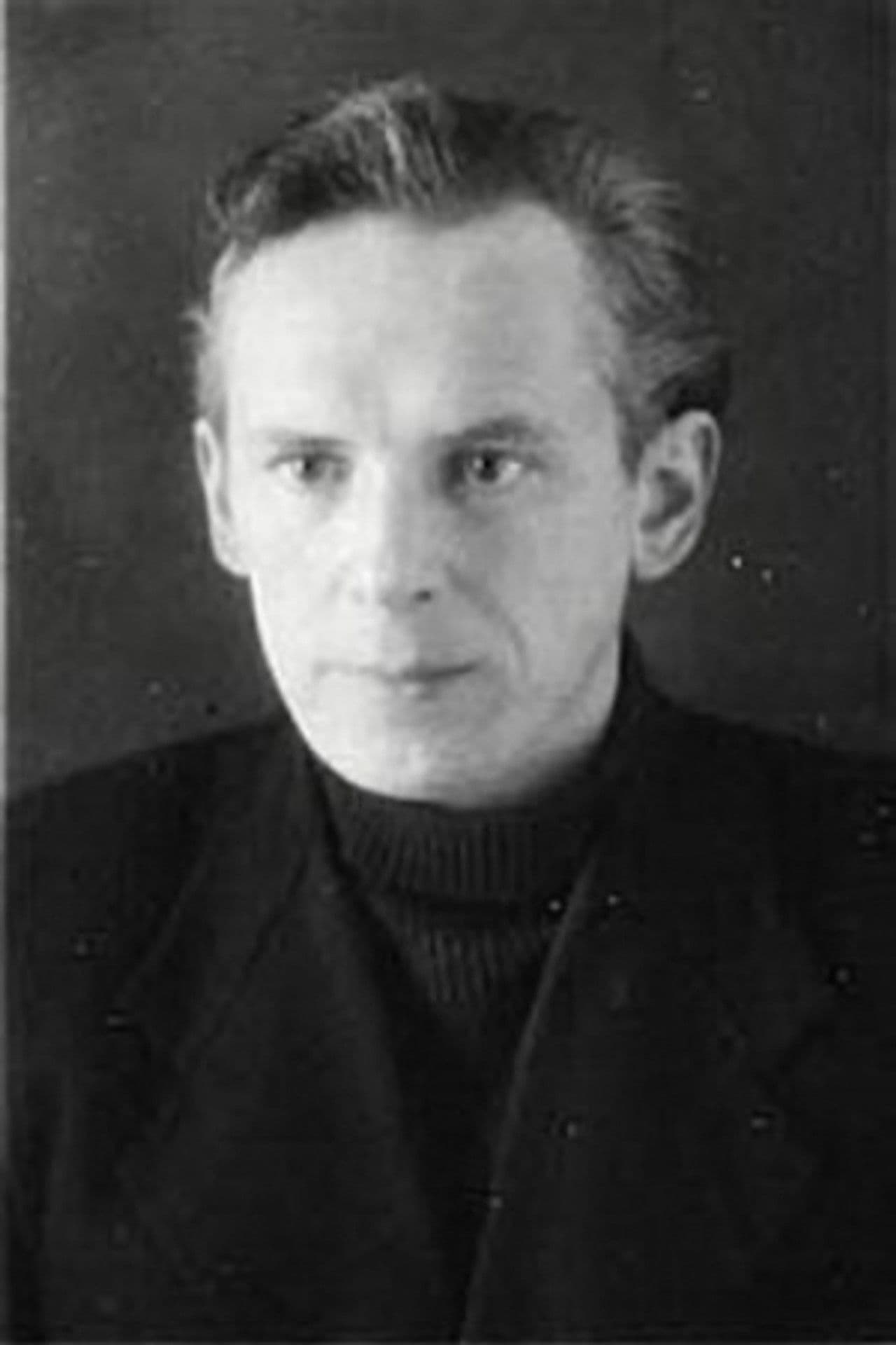 Nikolai Kuzmin