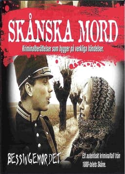 Skånska mord - Bessingemordet