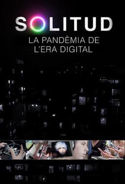 Solitud, la pandèmia de l'era digital