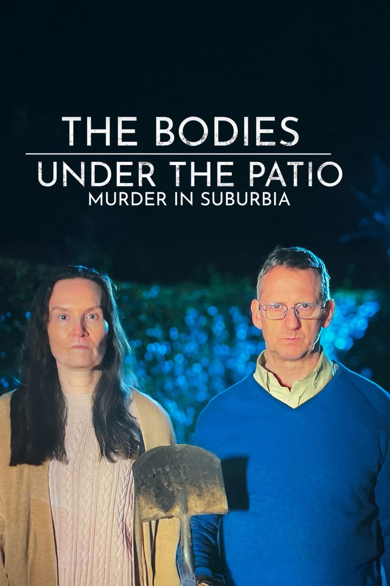 The Bodies Under the Patio
