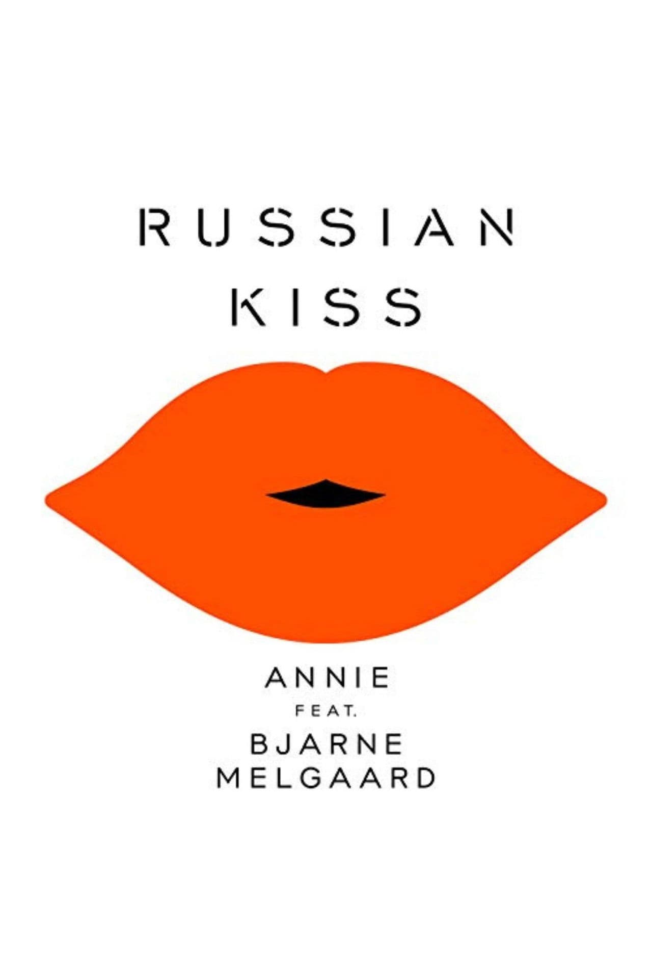 Russian Kiss