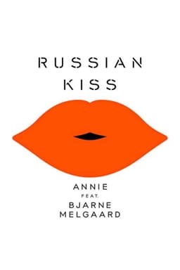 Russian Kiss