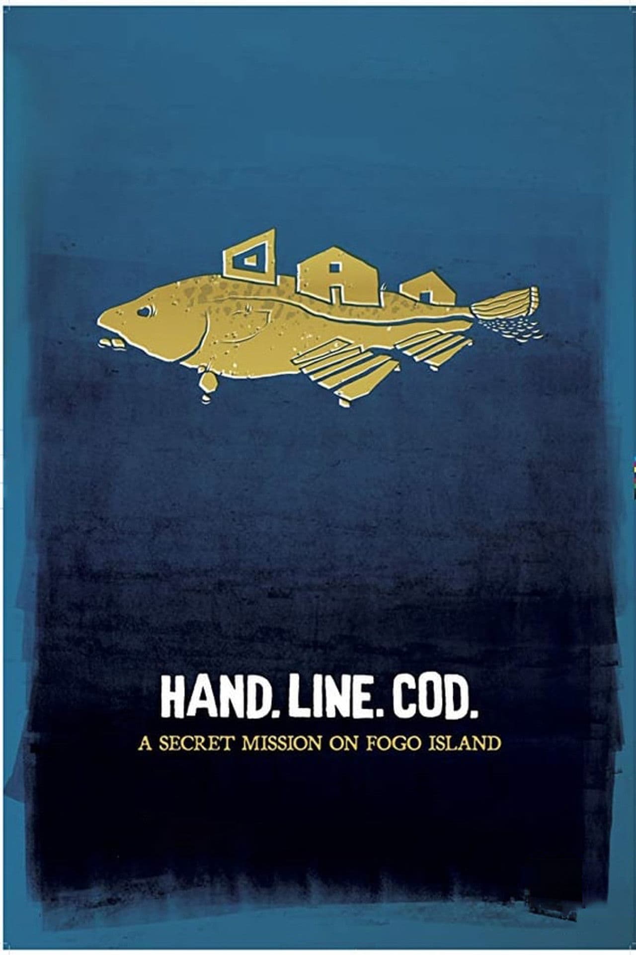 HAND. LINE. COD.