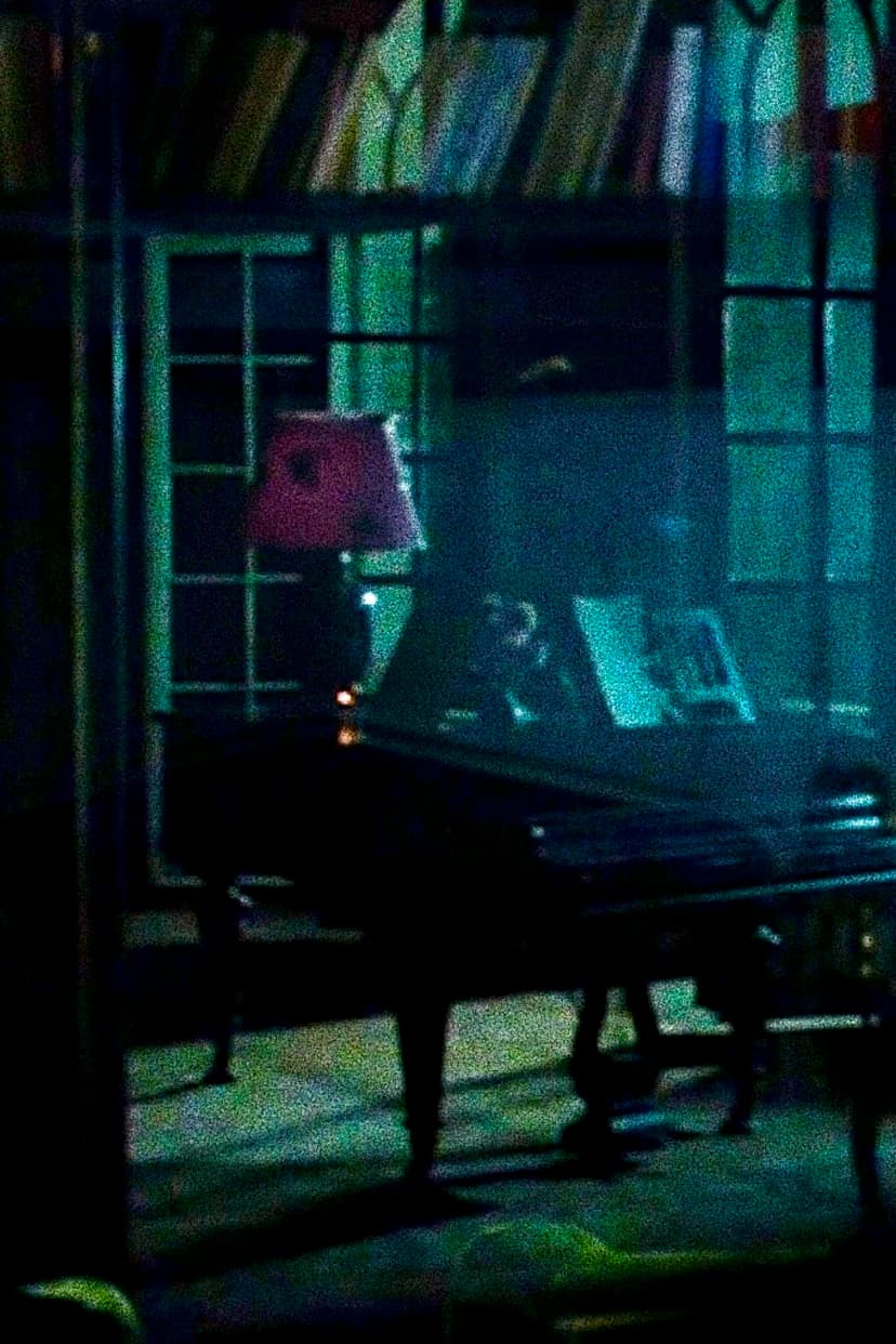 A House With Many Voices