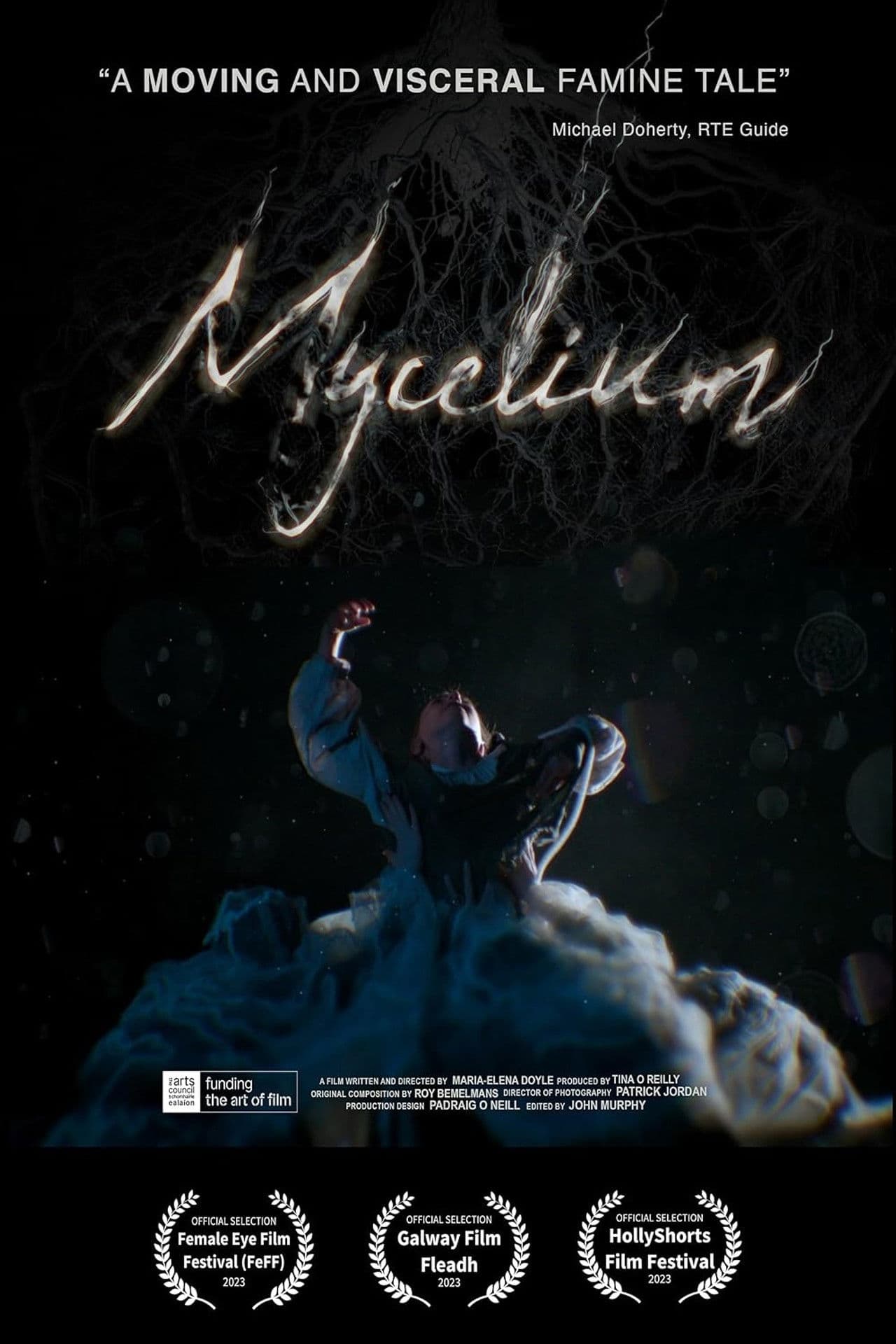 Mycelium