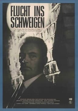 Flucht ins Schweigen