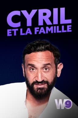 Cyril et la famille